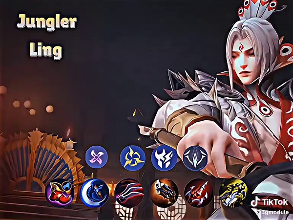 3G MODULE သည် TikTok ပေါ်တွင် ရှိသည်