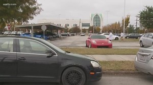Xavier basketball players' cars burglarized on campus while they're on road trip