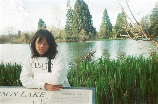 Hit the Decks! It's acclaimed producer Tomu DJ