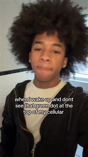 relatable/lifestyle/vlogs (@yeadatdyl)’s video of green dot