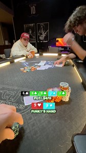 #poker #gambling #casino | FunkyPoker