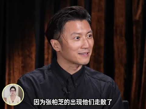 25 Years of Nicholas Tse: A Journey Unmatched