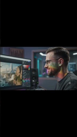 Runway AI Can Create Insane Cinematic Videos 🤯🔥