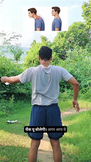Best Exercises For Neck, Shoulder & Heart Health #neckpain #painrelief