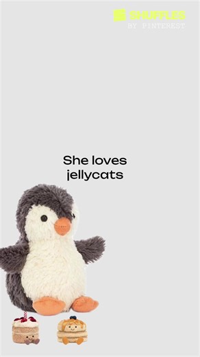 Discover Your Favorite Jelly Cat: A Playful Conversation