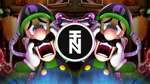【音乐搬运】LUIGIS MANSION THEME (Trap Remix)