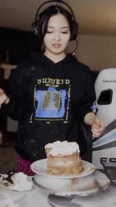 19K views · 67 reactions | Cake Crisis  #funny #memes #comedy #funnyreels #twitch #streamer | CodeMiko | Facebook