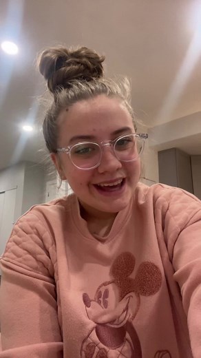 Chloe Foster Family Update