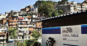Fiocruz lança 1º edital no Brasil focado em saúde integral nas favelas do RJ