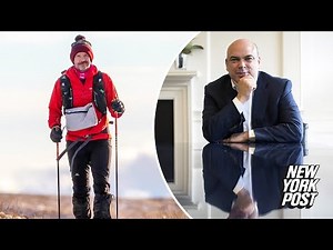 Mike Lynch’s co-defendant in $11B fraud trial fatally struck by car just days before yacht tragedy