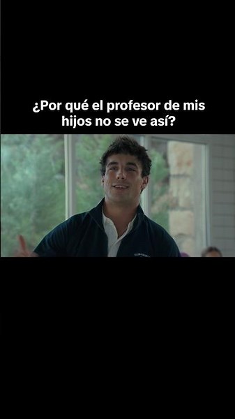 Hasta dan ganas de volver a aprender a nadar 😍 la peli 'Deseo' ya está disponible 🔥