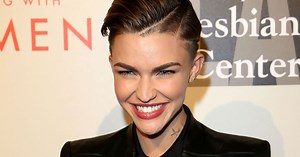 Ruby Rose : la bombe d'Orange is The New Black révèle ses secrets de beauté