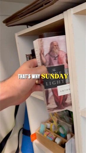 If we can’t look at last week honestly, we can’t choose this week deliberately. ‪@theschoolofcontent‬