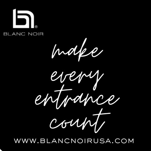 Our exclusive Signature Leather Motos help you make every entrance count. Shop our Motos NOW! 🖤🖤www.blancnoirusa.com | Blanc Noir