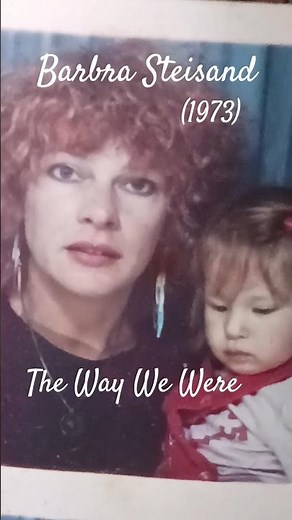 Barbra Streisand: The Way We Were (1973)