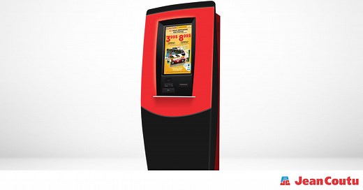 Photo Kiosk for Digital Photo Printing