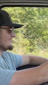 Testing my Nephews new Semi Truck! | Bruce Wilson