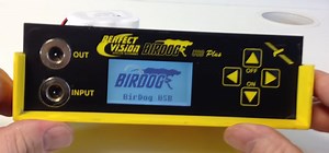How to Use Birdog Satellite Meter (5 Easy Ways) - Techdim