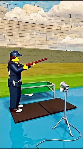 Clay pigeon shooting: the passion of the clay target!