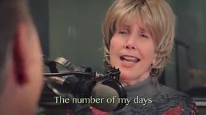 Psalms 90:12 Teach us to number our days, that we may gain a heart of wisdom. To count the number of our days is to live our lives with an eternal perspective or you could say – to live this life for the next. This way of seeing our days changes everything. It means our dreams and goals will be motivated by the things that will matter a thousand years from now. It’s a reminder to not chase after the things that won’t last, but to seek first Jesus and His Kingdom. Joni, Thank you so much for shar