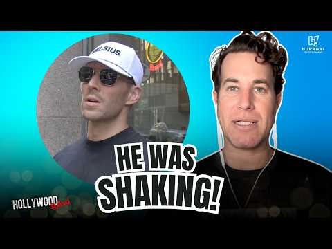 The Guy Who Got Kyle Cooke’s Viral Interview Breaks Down What REALLY Happened | Raw Rundown