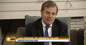 Kennith Hiller Talks Social Security Disability Benefits and What They Can Do To Help You