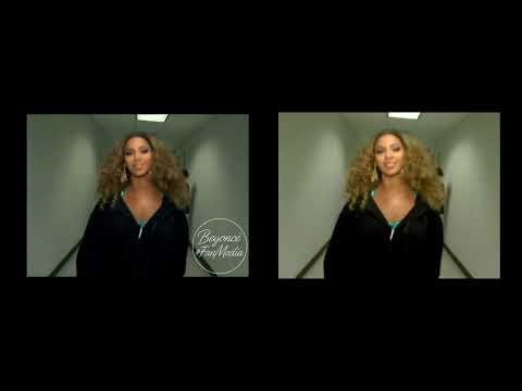 Freakum Dress - Behind The Scenes (Alternative) - Beyoncé