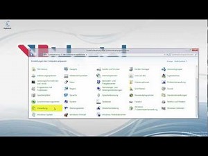 Windows 8 - Systeminformationen anzeigen