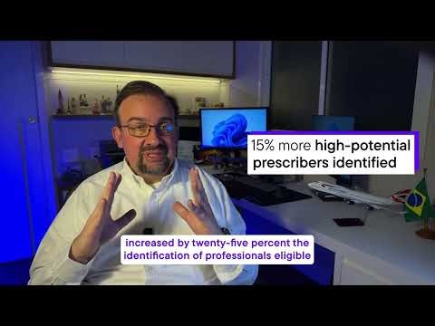 Case Pharma - Modelo de Lead Scoring