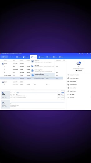How to Clean Up Duplicate Files and Reclaim GBs of Space Instantly! 📂🚀
