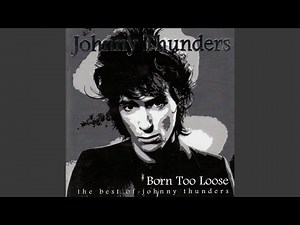 Born To Lose