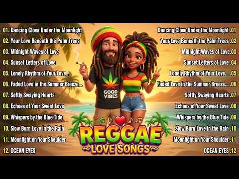 Old School Reggae 80s 🌿 Relaxing Hits for Chill & Positive Vibes