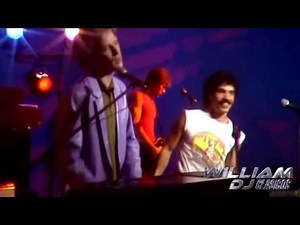 Kiss on My List - Daryl Hall & John Oates