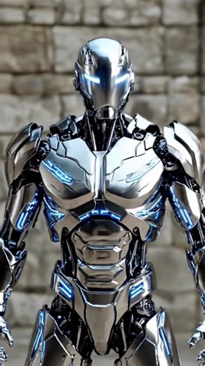 robot effect video with ai youtube videos and robot 🤖 effect s #teamcrezyy