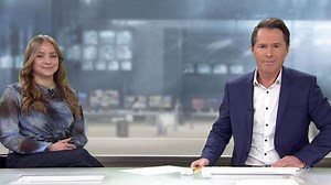 Julia Weber von "Faktenzeichen" - "Wollen Fakes mit Zuschauenden gemeinsam entdecken"