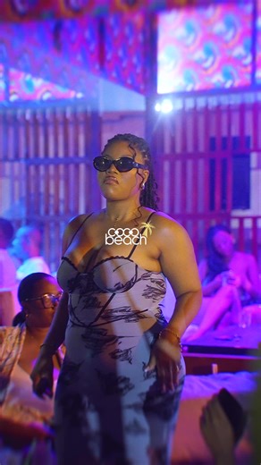 Experience the Vibrant Energy of Coco Beach