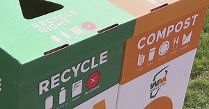 WM Phoenix Open's 'zero-waste' event continues into 2022