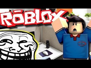 THE BEST TROLLS IN ROBLOX