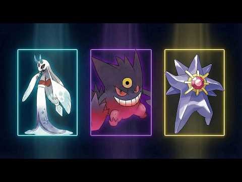 15 STRONG TEAMS to try in Pokemon Champions VGC
