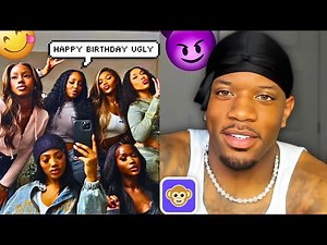 MY MOST VIRAL RIZZ MONKEY APP CLIPS 🥳(BIRTHDAY SPECIAL)