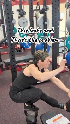 #womenwholift #gymtrend #progressiveoverload #strengthtrainingforwomen #fitnessmyths