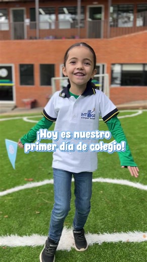 First Day Insights for Transition & Elementary Students