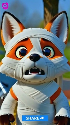 Let’s Help the Little Fox! 🦊| Kids Videos & Kids Songs | BachaBola #little #kidsfun