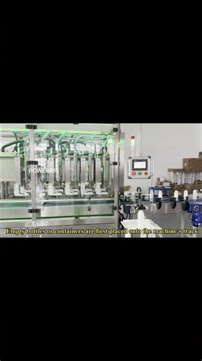 Best 6 Heads Tracking Linear Liquid Filling Machine of 2026 Chinese Manufacture.bwfilling