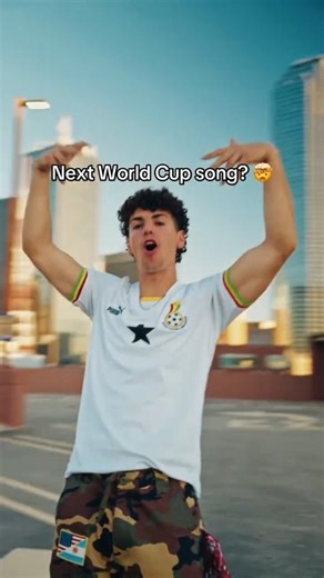 ole OLE ole World Cup Song