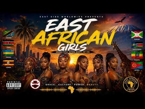 East african girls ‪@Aialrawahi276‬