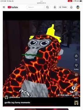 Reacting to infinite VR videos