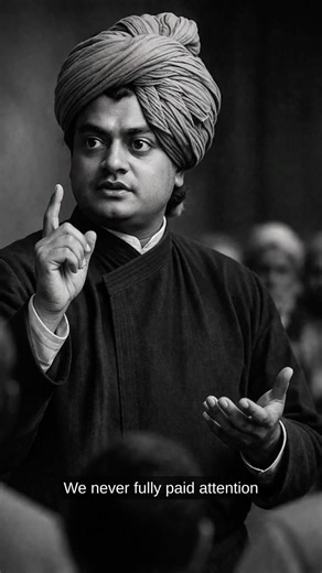 Vivekananda on Memory and Concentration