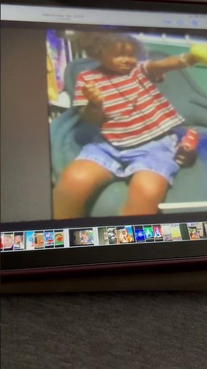 Elmo’s World Pets Footage