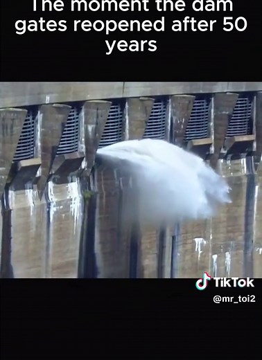 Understanding Dam Openings and Hydroelectric Power